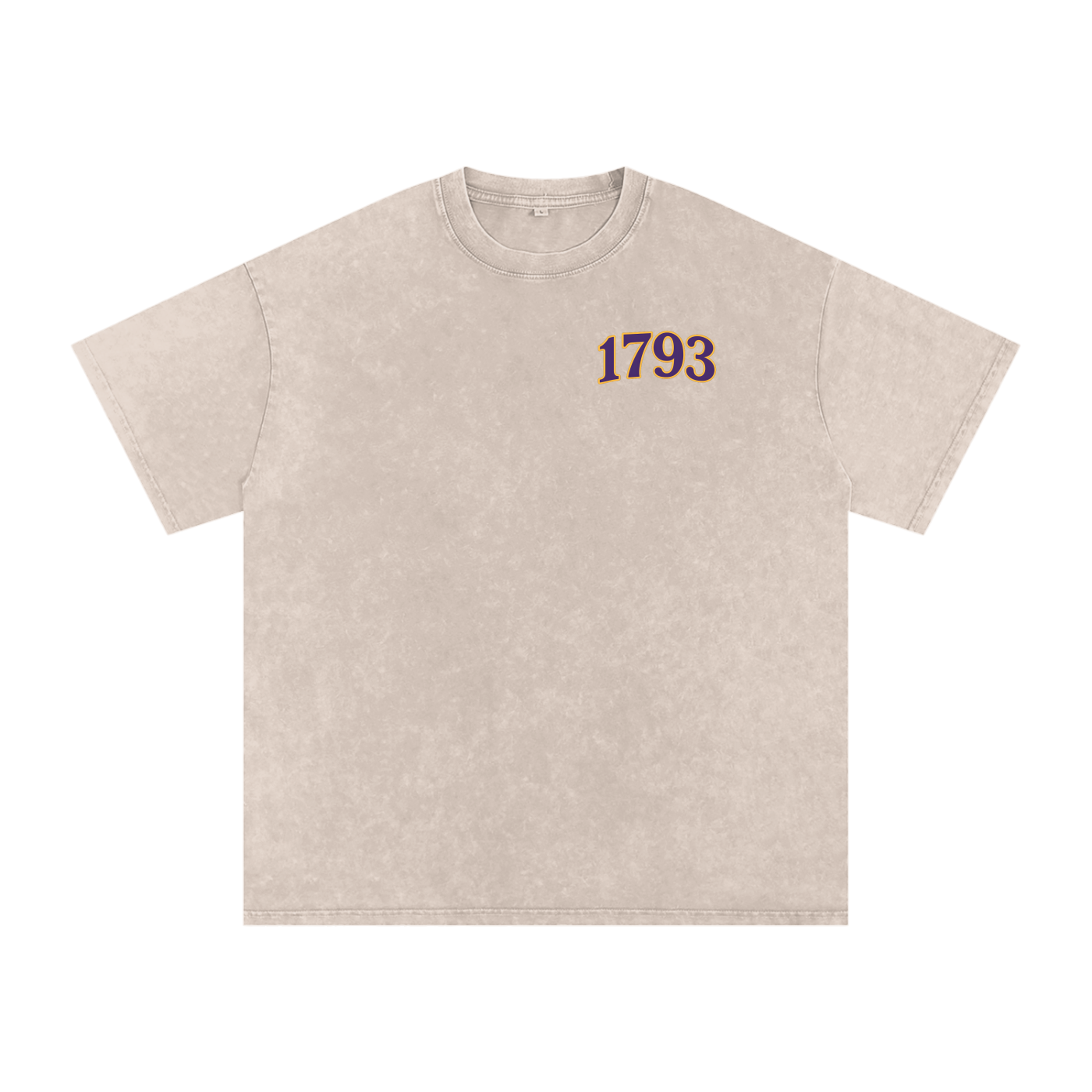 "American Valley, 1793" | Liberty Collection
