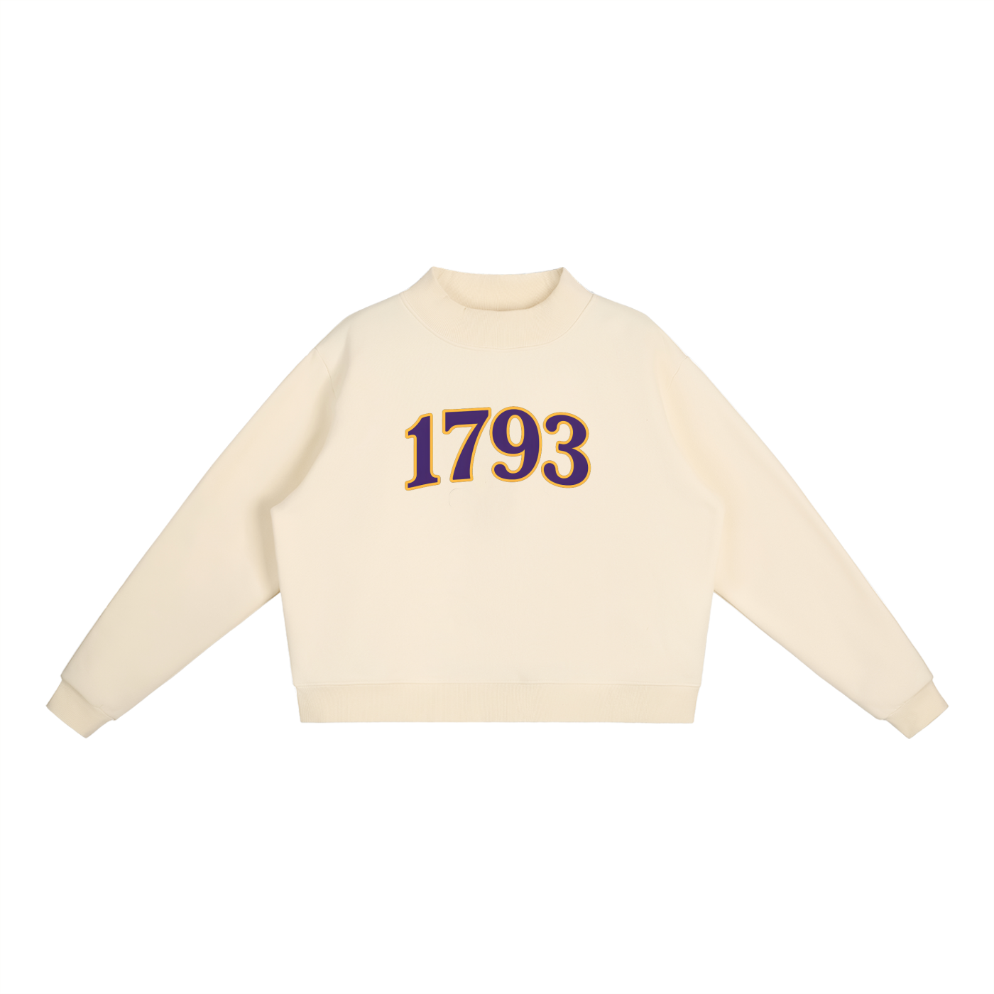 1793 Collection Crewneck
