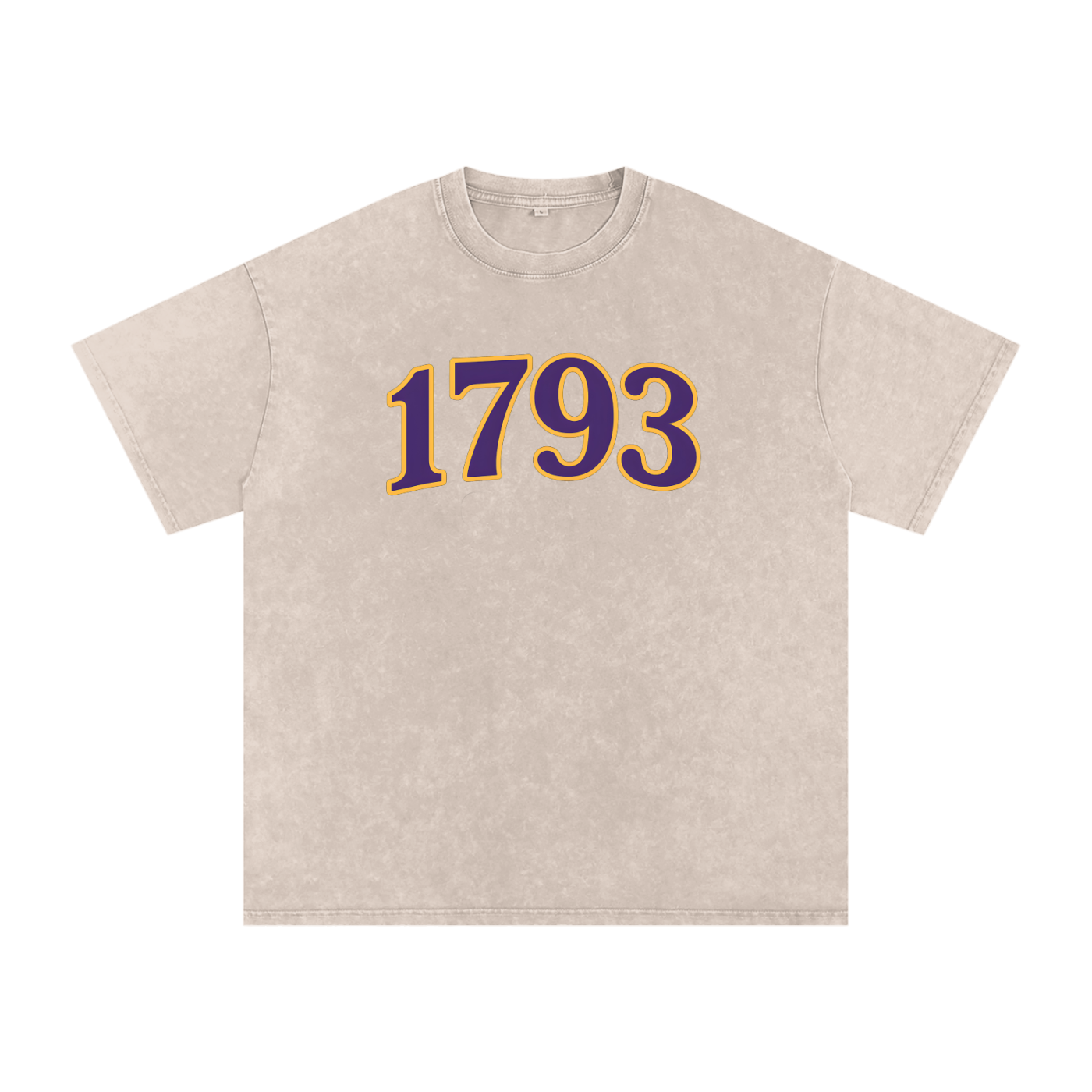 1793 Collection T-Shirt