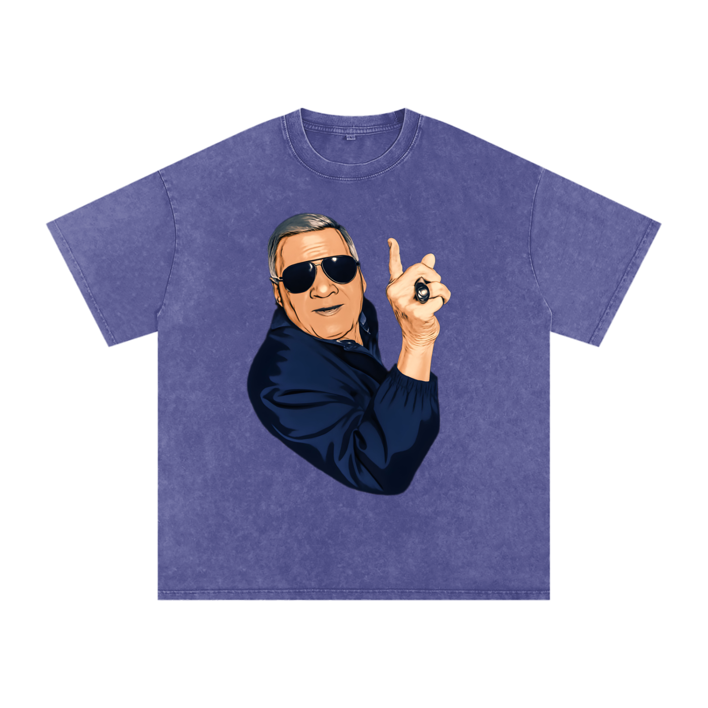 "George" | Eph Collection T-Shirt