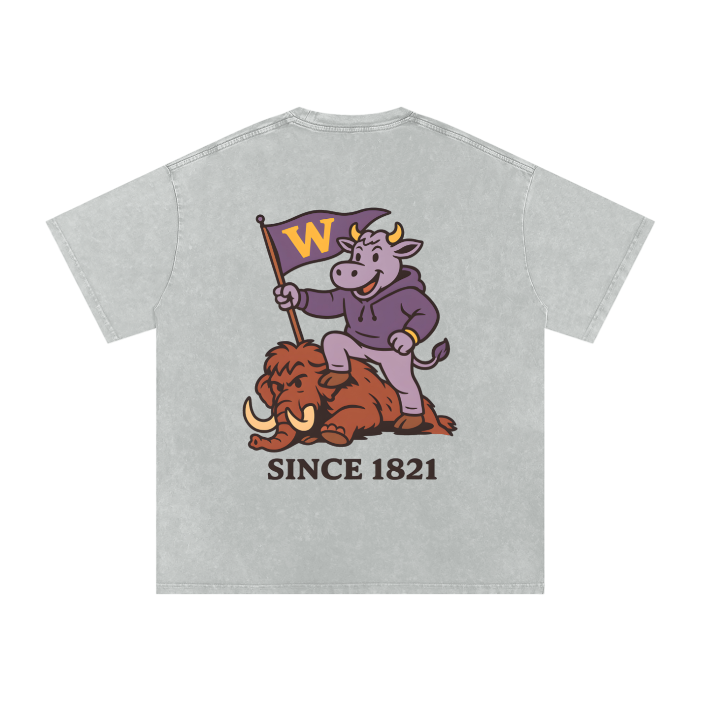 "Since 1821, Always" | Since 1821 Collection T-Shirt