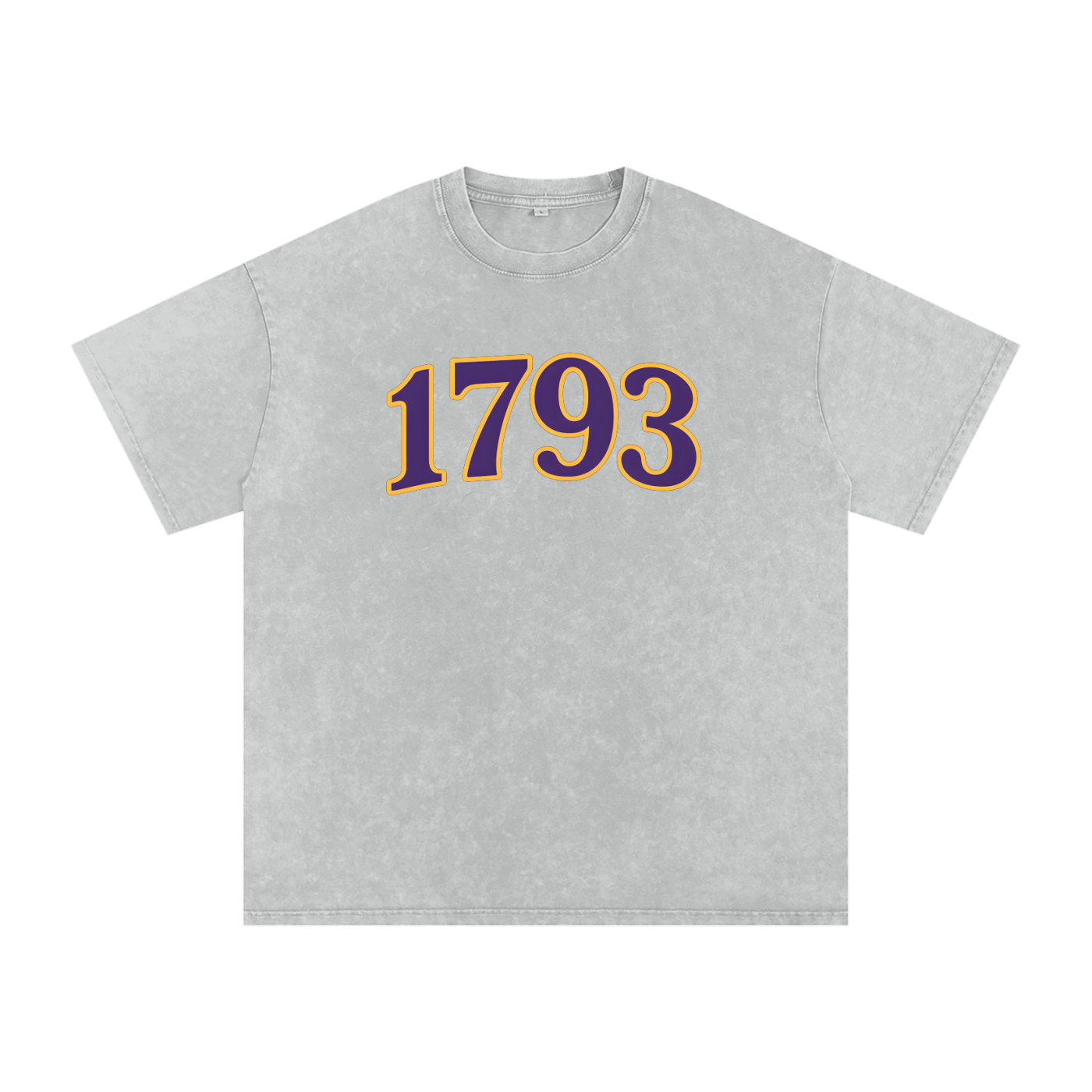 1793 Collection T-Shirt