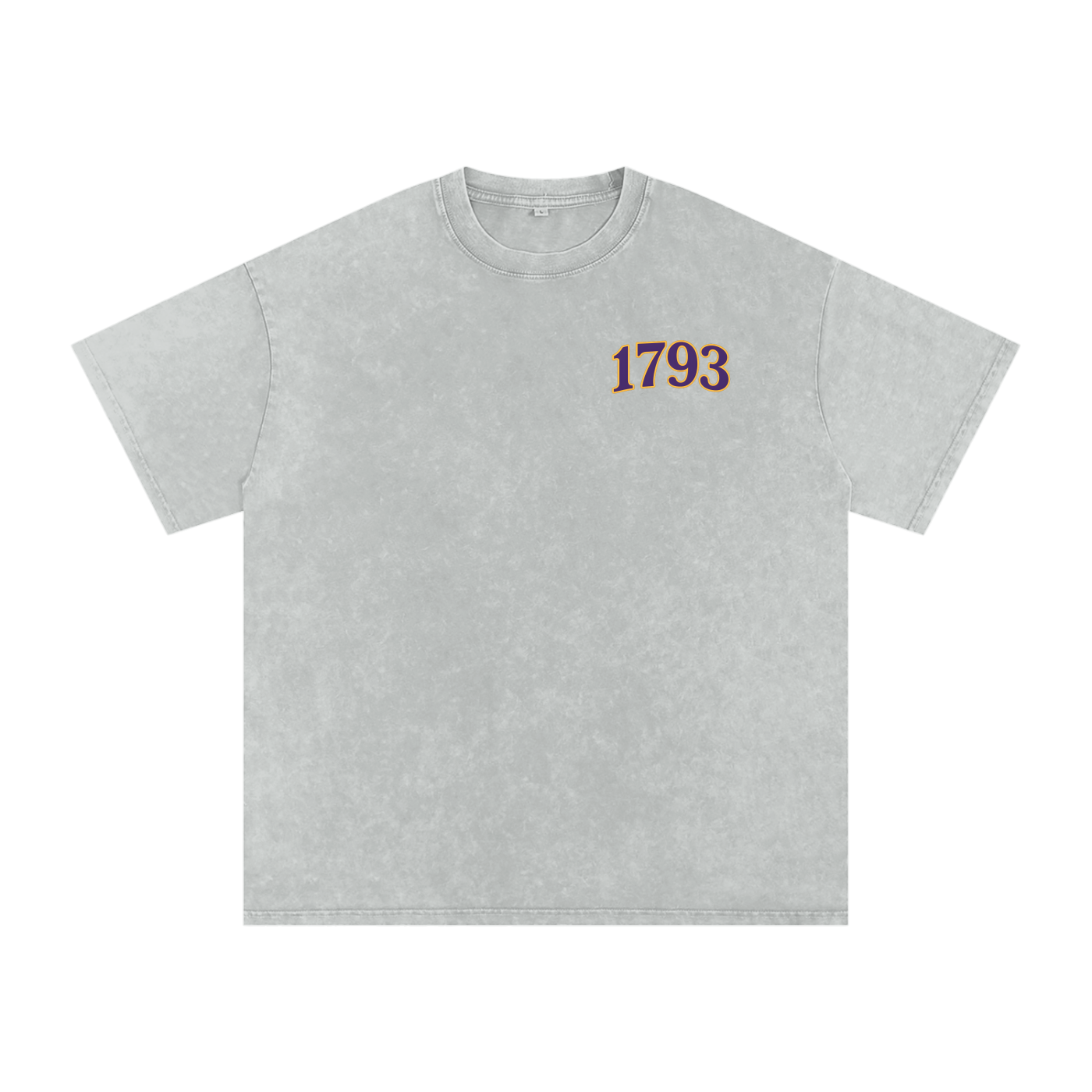 "Since 1821, Always" | 1821 Collection T-Shirt