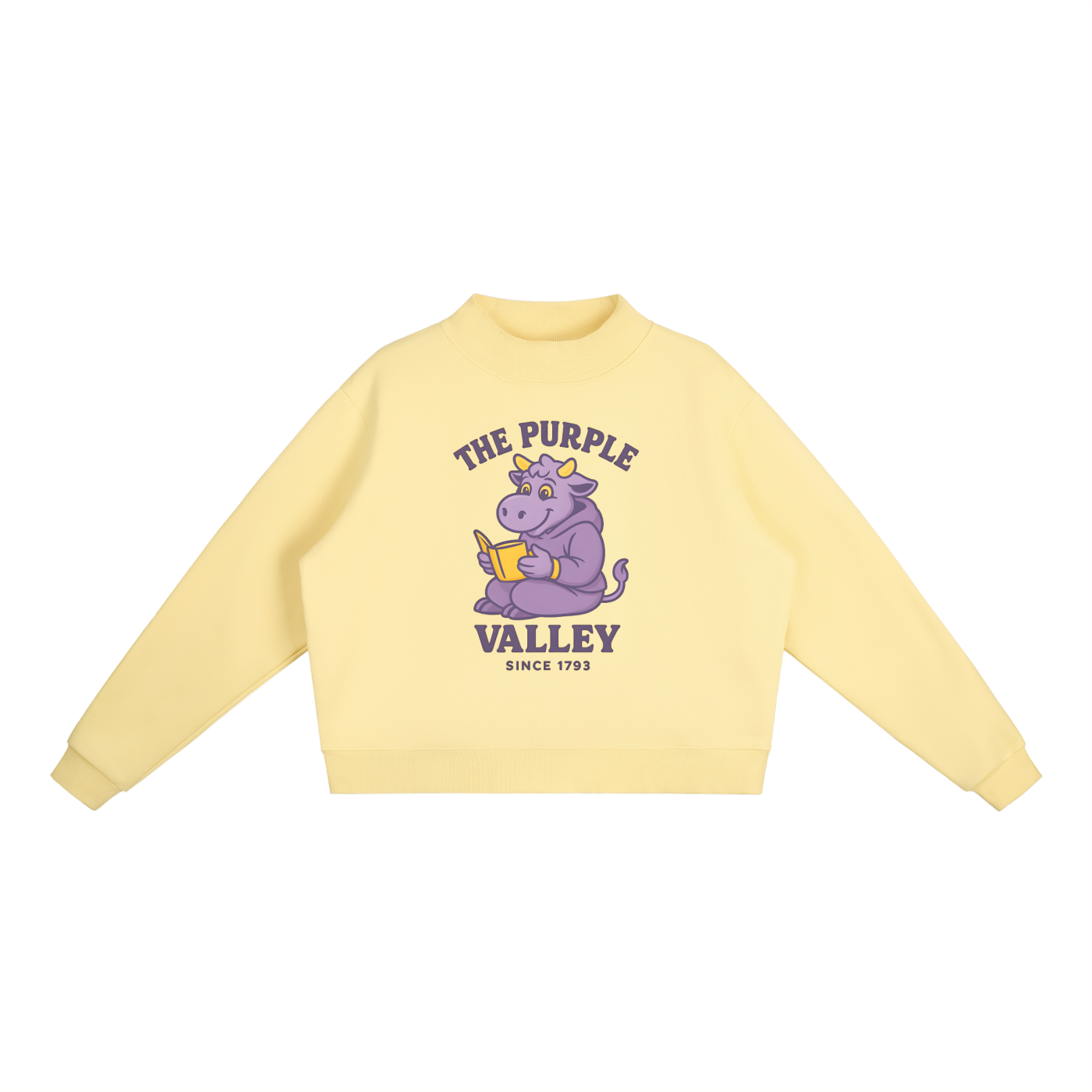 Eph Collection Crewneck