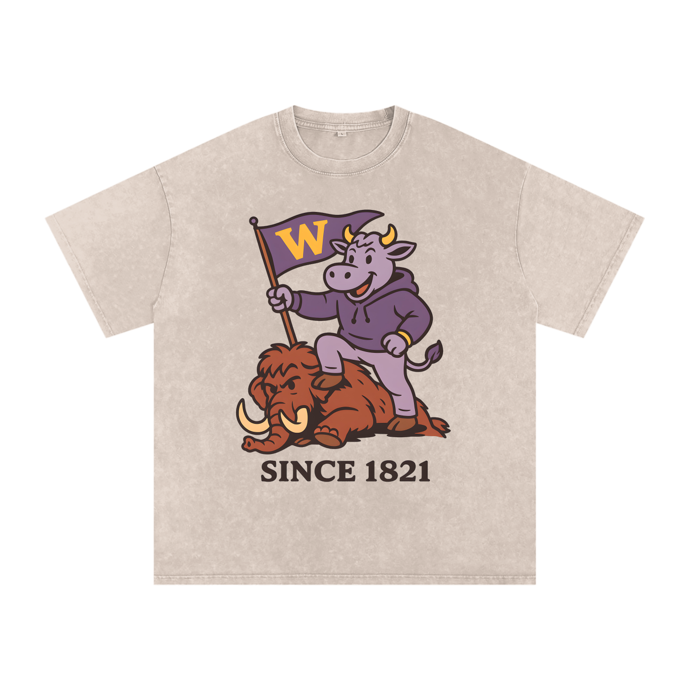 "Since 1821" | Since 1821 Collection T-Shirt