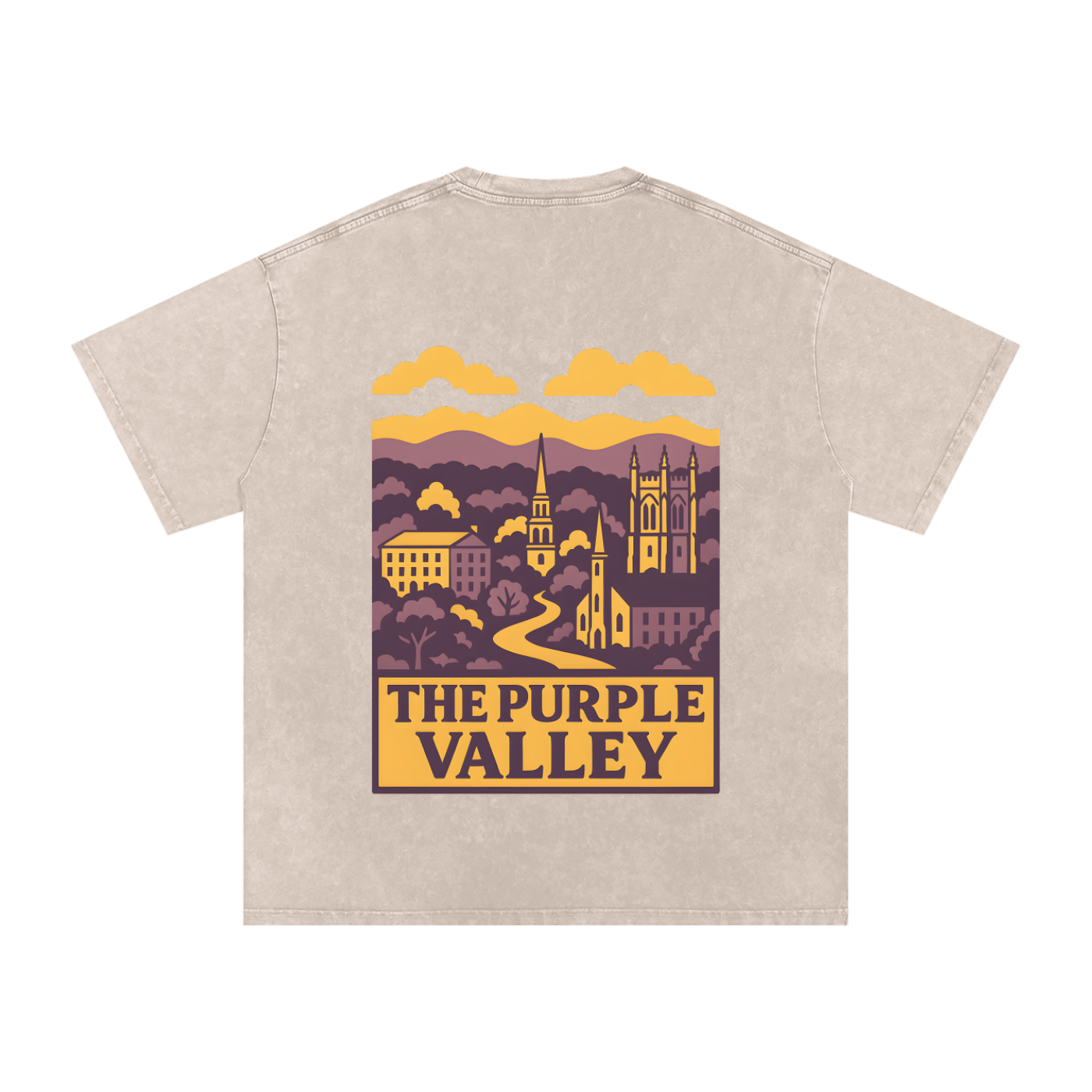 Fall Collection T-Shirt