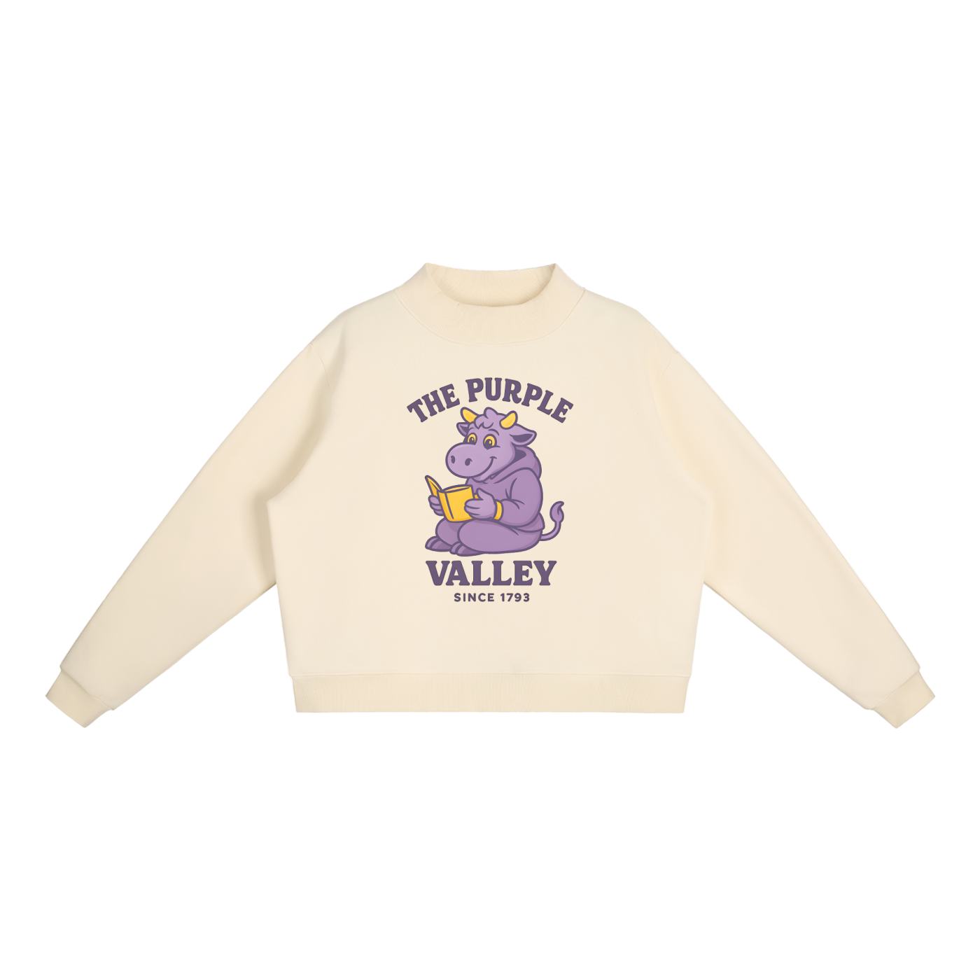 Eph Collection Crewneck