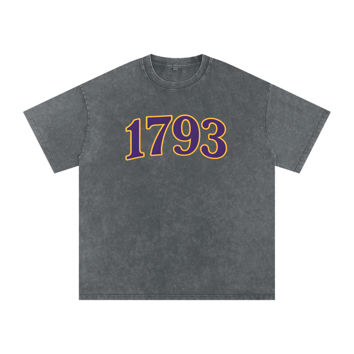 1793 Collection T-Shirt