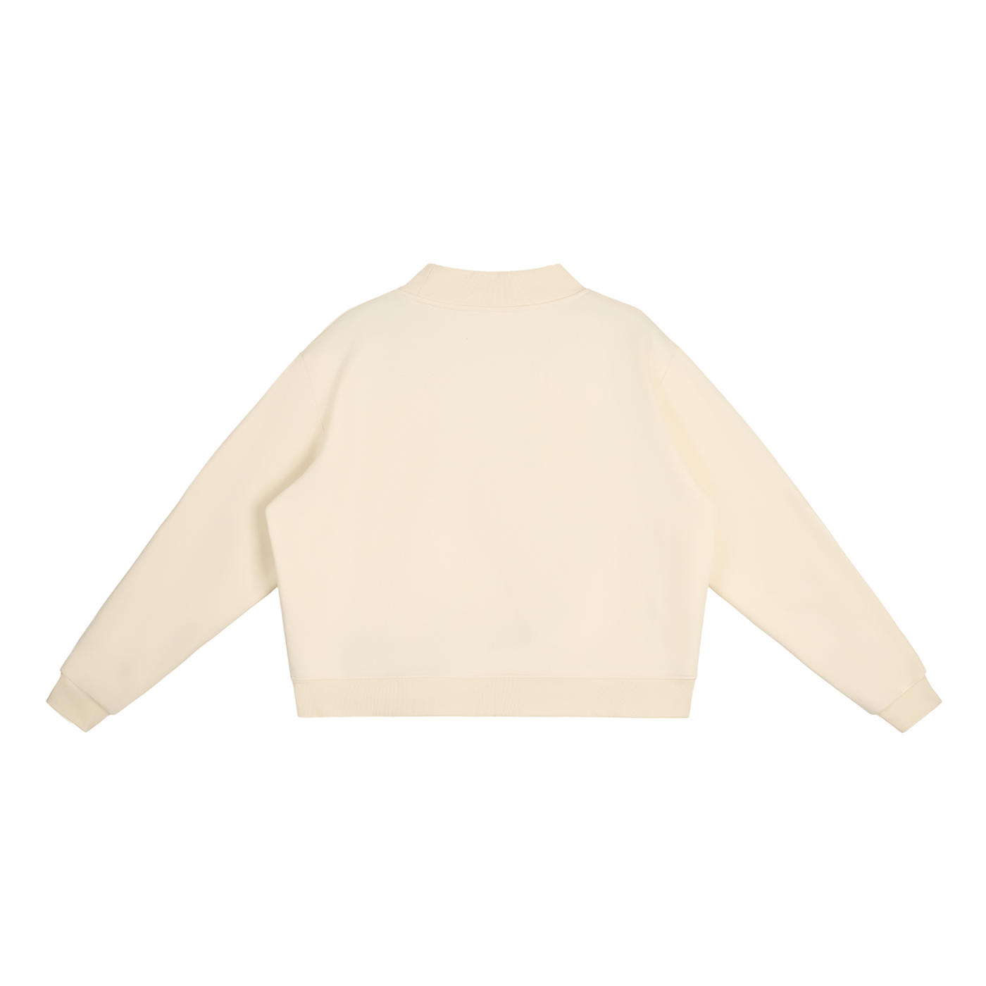 1793 Collection Crewneck