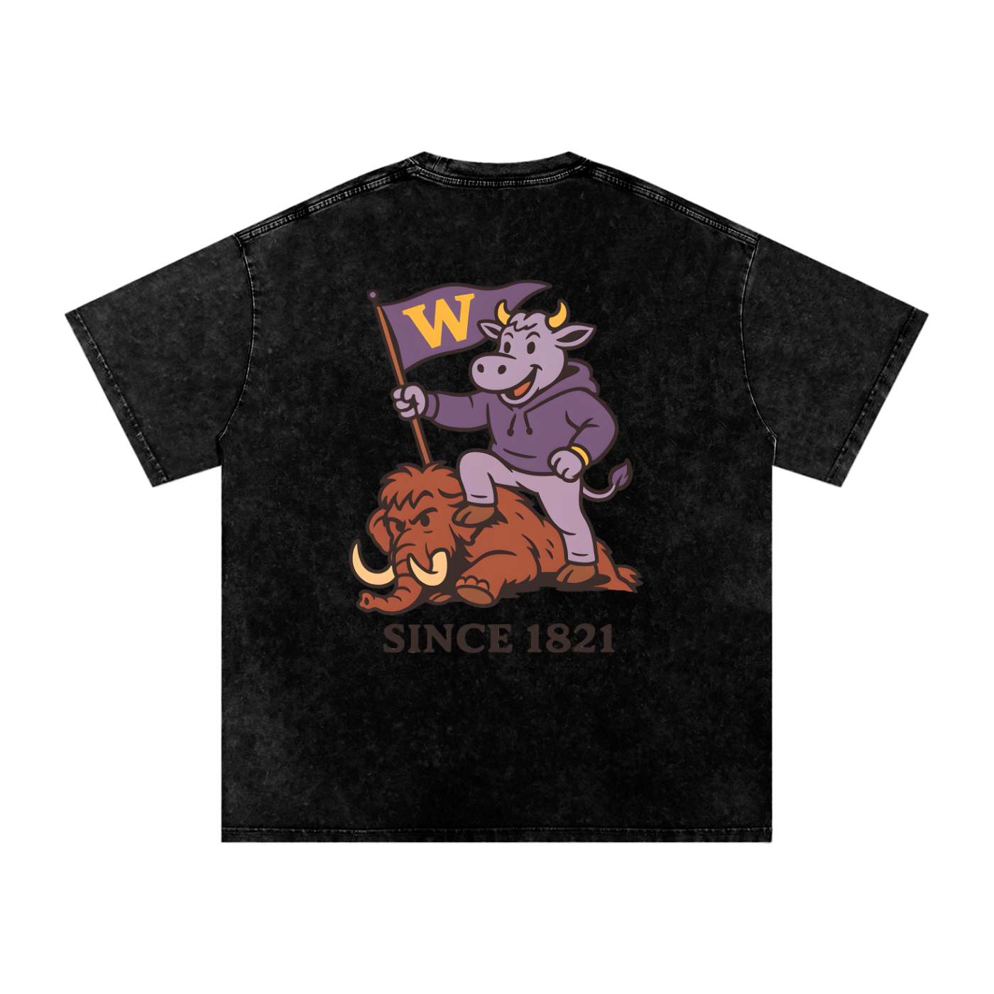 "Since 1821" | 1821 Collection T-Shirt