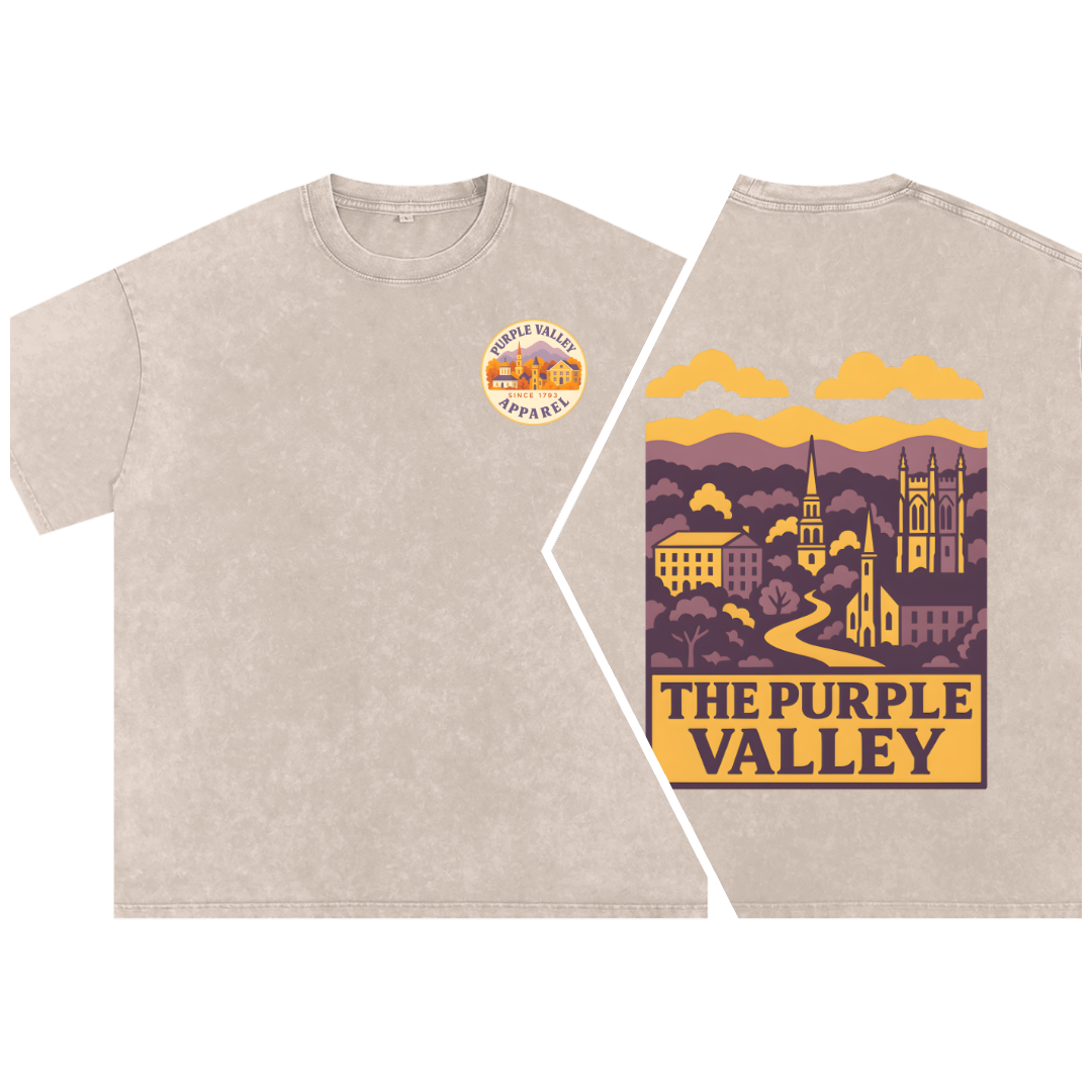 Fall Collection T-Shirt