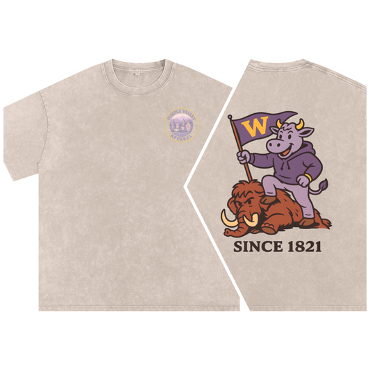 "Since 1821, Always" | Since 1821 Collection T-Shirt