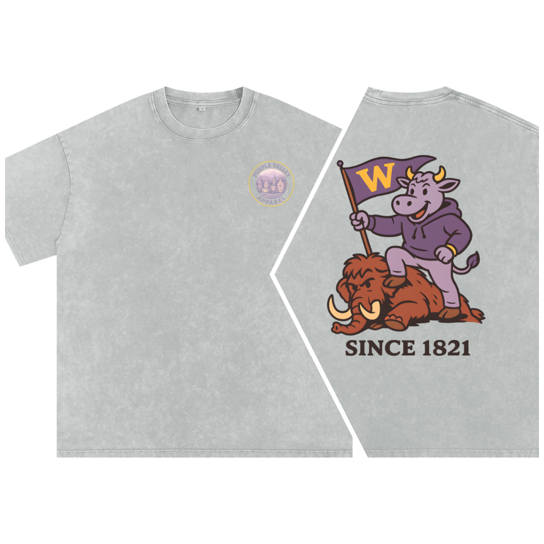"Since 1821" | 1821 Collection T-Shirt