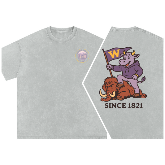 "Since 1821" | 1821 Collection T-Shirt